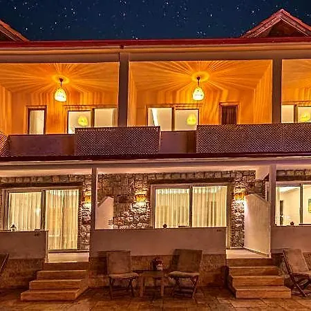 Hotel Base Selimiye Marmaris