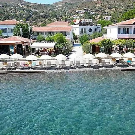 Hotel Base Selimiye