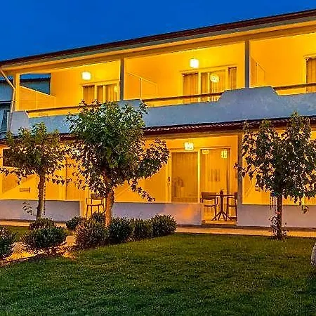 Hotel Base Selimiye 5*