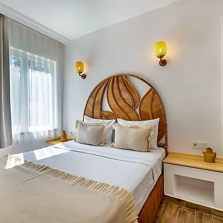 Base Selimiye مرمريس