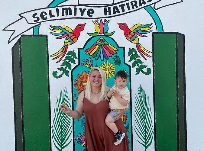 Base Selimiye Szálloda *