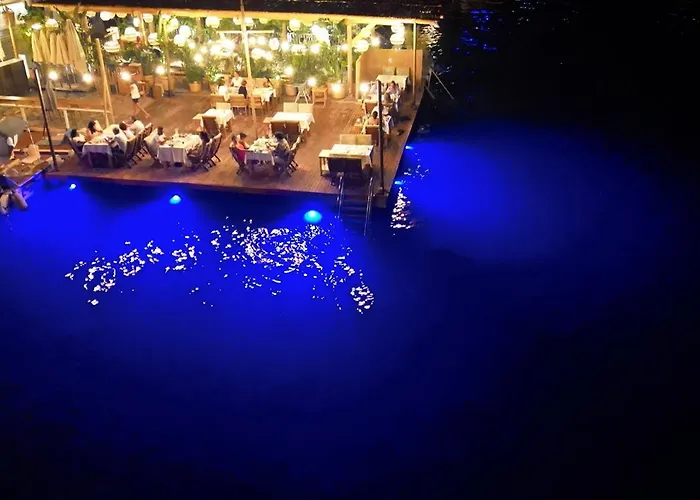 Base Selimiye * Marmaris