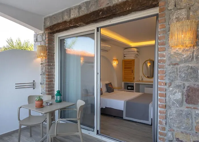 Base Selimiye Marmaris