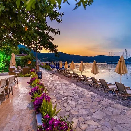 Base Selimiye * Marmaris