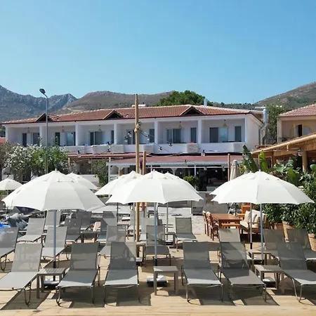 Hotel Base Selimiye *