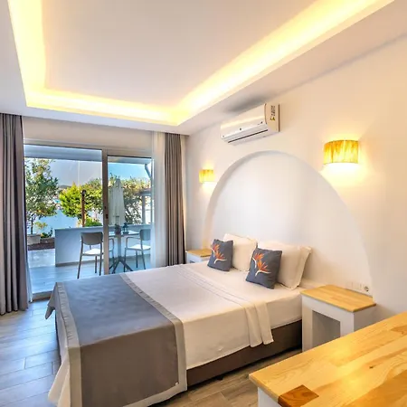 Hotel Base Selimiye Marmaris