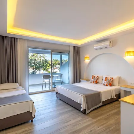 Base Selimiye 5* מרמריס