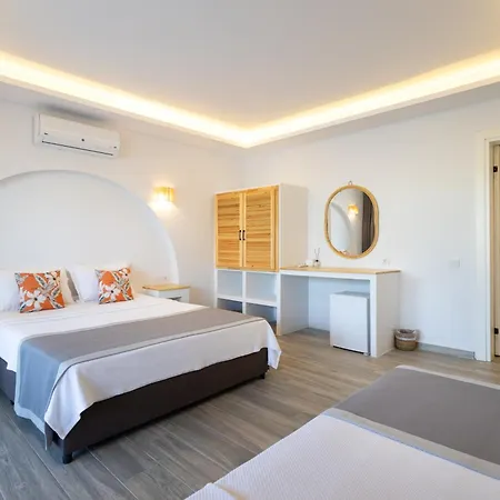 Base Selimiye * Marmaris