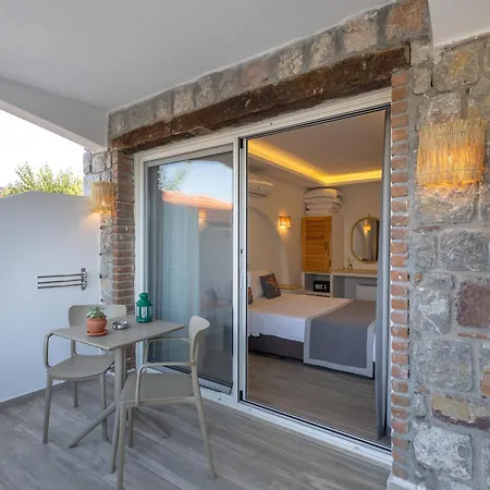 Base Selimiye Marmaris