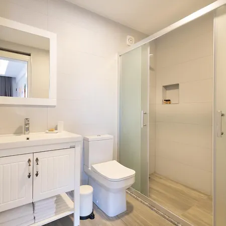 Base Selimiye Marmaris