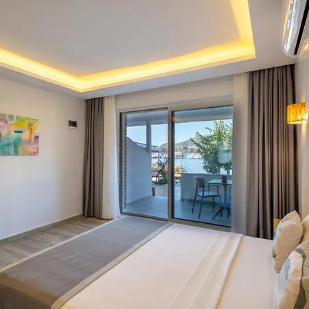 Base Selimiye Hotel Marmaris