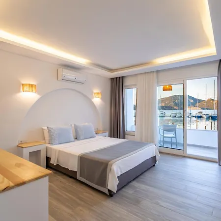 Base Selimiye 5* מרמריס