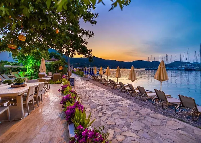 Base Selimiye * Marmaris