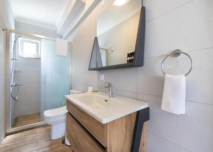 Hotel Base Selimiye *