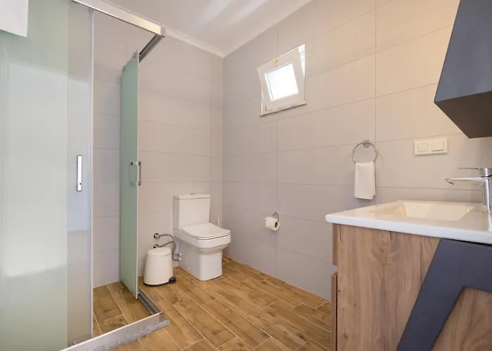 Base Selimiye * Marmaris