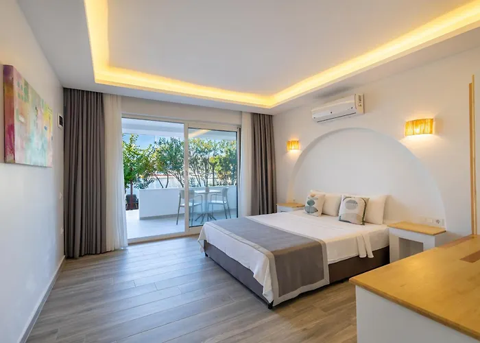 Base Selimiye * Marmaris