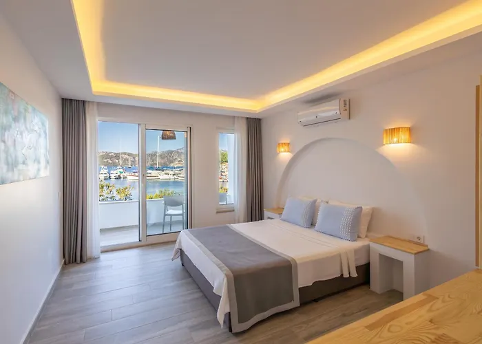 Base Selimiye * Marmaris