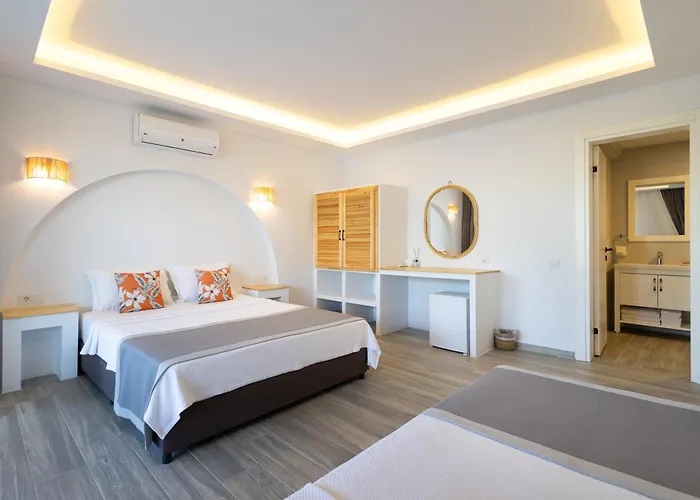 Base Selimiye * Marmaris